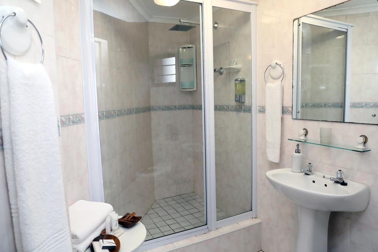 Kingston Place 4* Durban