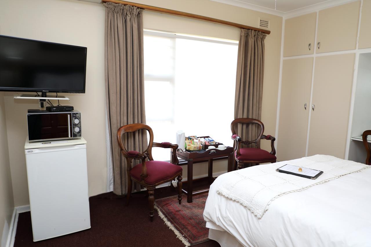 Kingston Place Guest house