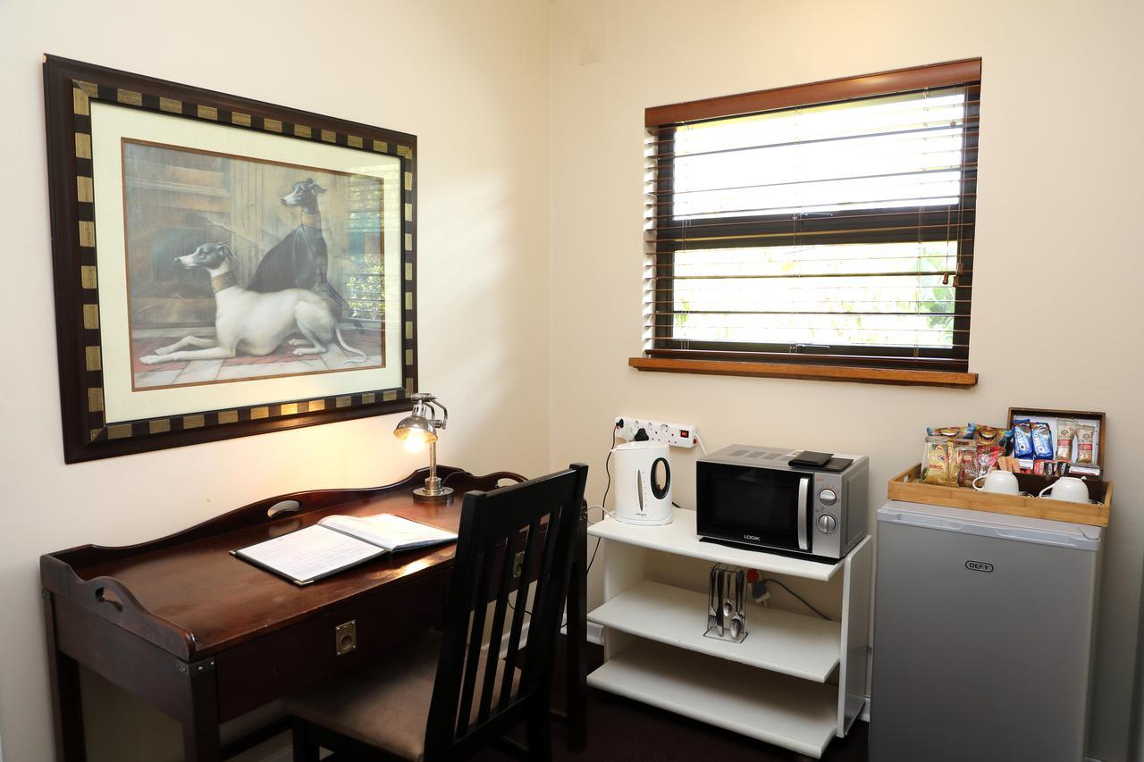 Kingston Place 4* Durban