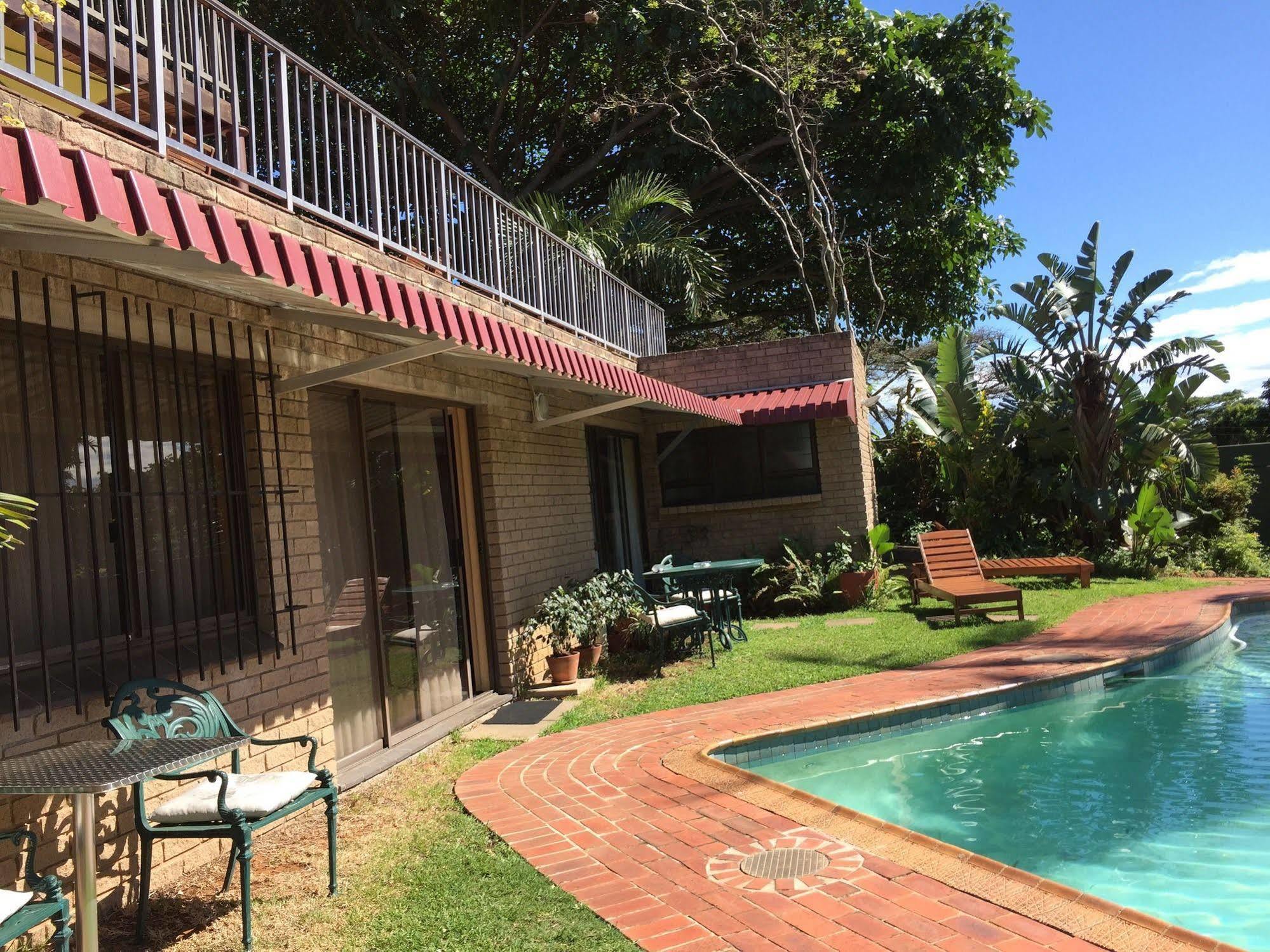 Kingston Place Guest house