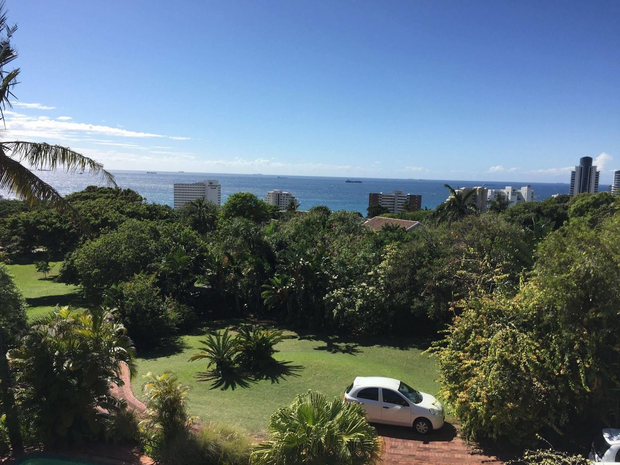 Kingston Place Guest house