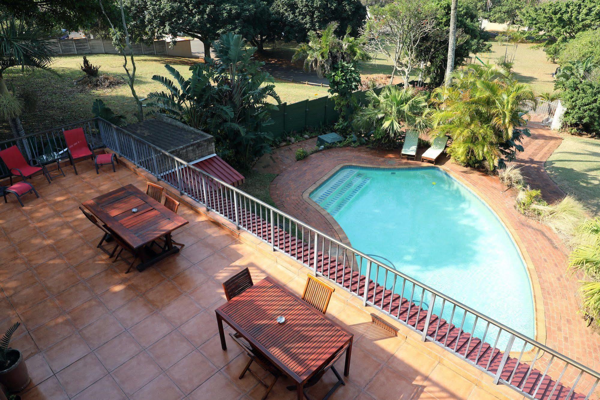 Kingston Place 4* Durban